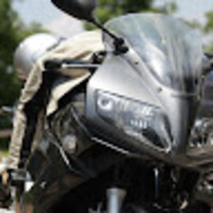 Meet your Posher, Elizabete